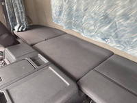 三菱ふそうスーパーグレートトレーラーヘッド（トラクターヘッド）大型（10t）[写真32]