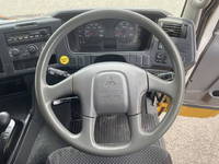 三菱ふそうスーパーグレートトレーラーヘッド（トラクターヘッド）大型（10t）[写真34]