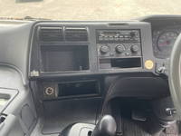 三菱ふそうスーパーグレートトレーラーヘッド（トラクターヘッド）大型（10t）[写真36]