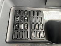 三菱ふそうスーパーグレートトレーラーヘッド（トラクターヘッド）大型（10t）[写真39]