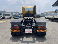 三菱ふそうスーパーグレートトレーラーヘッド（トラクターヘッド）大型（10t）[写真10]