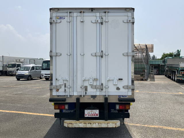 日野デュトロ冷凍車（冷蔵車）小型（2t・3t）[写真10]