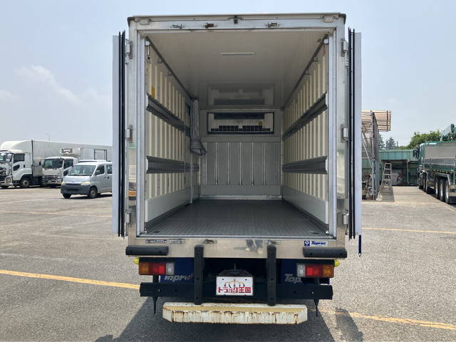 日野デュトロ冷凍車（冷蔵車）小型（2t・3t）[写真11]