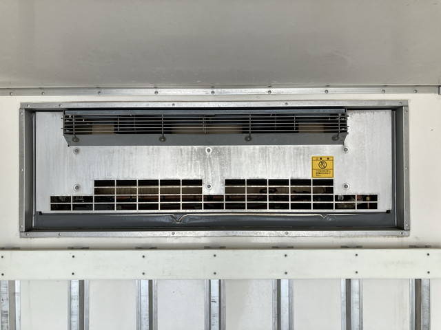 日野デュトロ冷凍車（冷蔵車）小型（2t・3t）[写真15]