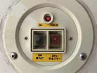 日野デュトロ冷凍車（冷蔵車）小型（2t・3t）[写真17]