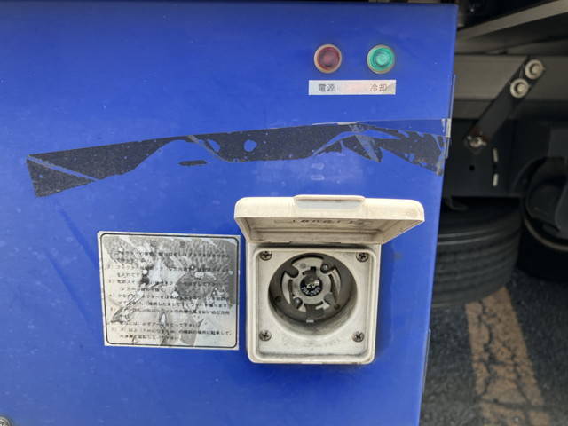日野デュトロ冷凍車（冷蔵車）小型（2t・3t）[写真18]