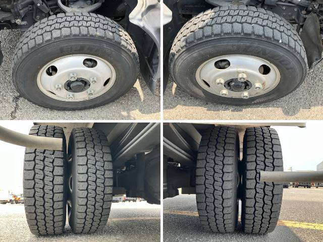 日野デュトロ冷凍車（冷蔵車）小型（2t・3t）[写真22]