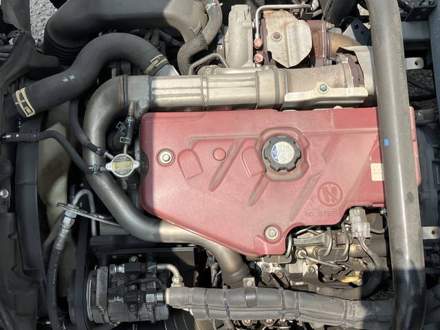 日野デュトロ冷凍車（冷蔵車）小型（2t・3t）[写真28]