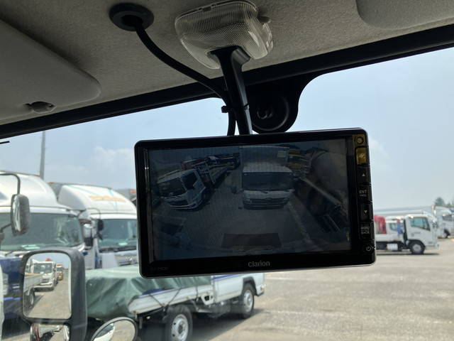 日野デュトロ冷凍車（冷蔵車）小型（2t・3t）[写真37]