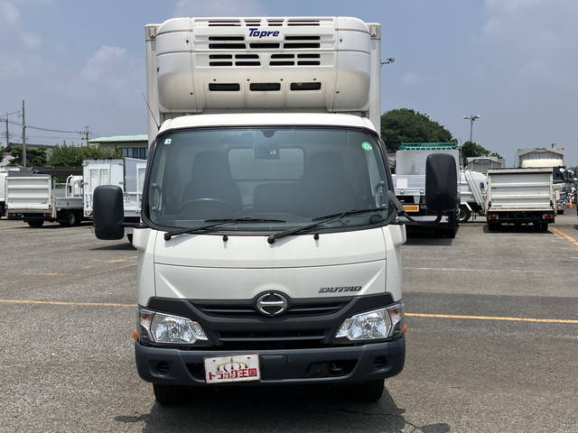 日野デュトロ冷凍車（冷蔵車）小型（2t・3t）[写真08]