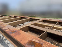 日本フルハーフその他の車種海コントレーラー大型（10t）[写真12]