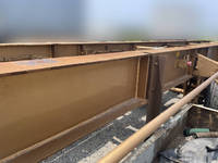 日本フルハーフその他の車種海コントレーラー大型（10t）[写真14]