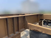 日本フルハーフその他の車種海コントレーラー大型（10t）[写真15]