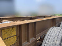 日本フルハーフその他の車種海コントレーラー大型（10t）[写真16]