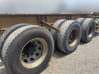 日本フルハーフその他の車種海コントレーラー大型（10t）[写真17]