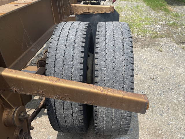 日本フルハーフその他の車種海コントレーラー大型（10t）[写真17]