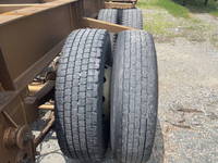 日本フルハーフその他の車種海コントレーラー大型（10t）[写真19]