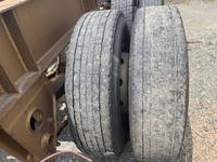 日本フルハーフその他の車種海コントレーラー大型（10t）[写真20]