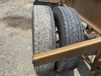 日本フルハーフその他の車種海コントレーラー大型（10t）[写真21]