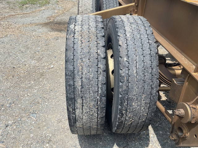 日本フルハーフその他の車種海コントレーラー大型（10t）[写真21]