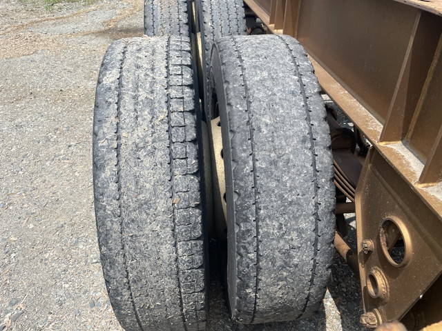 日本フルハーフその他の車種海コントレーラー大型（10t）[写真22]