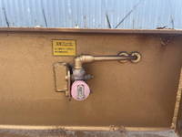 日本フルハーフその他の車種海コントレーラー大型（10t）[写真24]