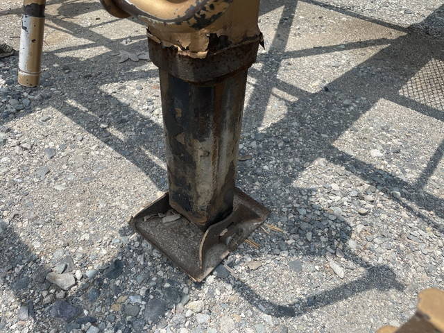 日本フルハーフその他の車種海コントレーラー大型（10t）[写真25]