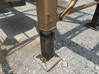 日本フルハーフその他の車種海コントレーラー大型（10t）[写真27]