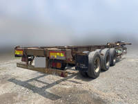 日本フルハーフその他の車種海コントレーラー大型（10t）[写真02]