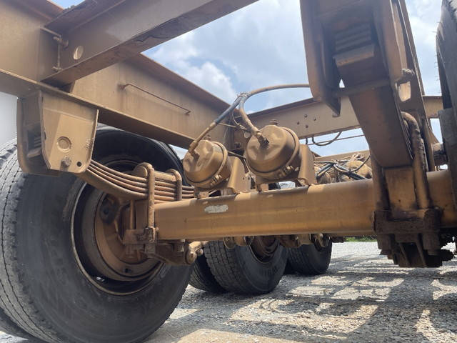 日本フルハーフその他の車種海コントレーラー大型（10t）[写真30]