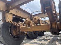 日本フルハーフその他の車種海コントレーラー大型（10t）[写真31]