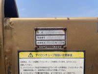 日本フルハーフその他の車種海コントレーラー大型（10t）[写真32]