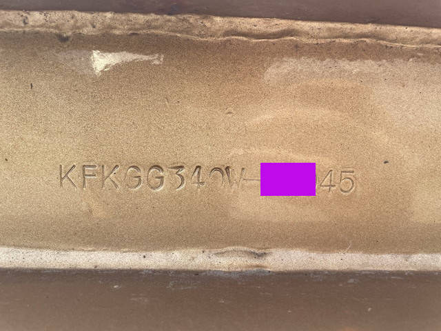 日本フルハーフその他の車種海コントレーラー大型（10t）[写真32]