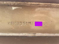 日本フルハーフその他の車種海コントレーラー大型（10t）[写真33]