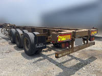 日本フルハーフその他の車種海コントレーラー大型（10t）[写真05]