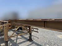 日本フルハーフその他の車種海コントレーラー大型（10t）[写真07]