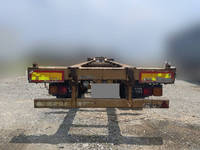 日本フルハーフその他の車種海コントレーラー大型（10t）[写真08]