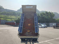 いすゞエルフダンプ小型（2t・3t）[写真12]