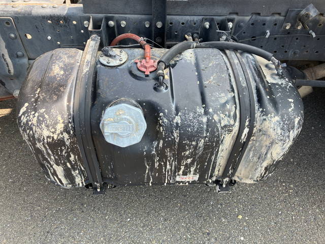 いすゞエルフダンプ小型（2t・3t）[写真15]