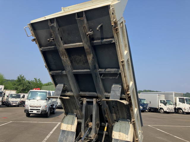 いすゞエルフダンプ小型（2t・3t）[写真16]