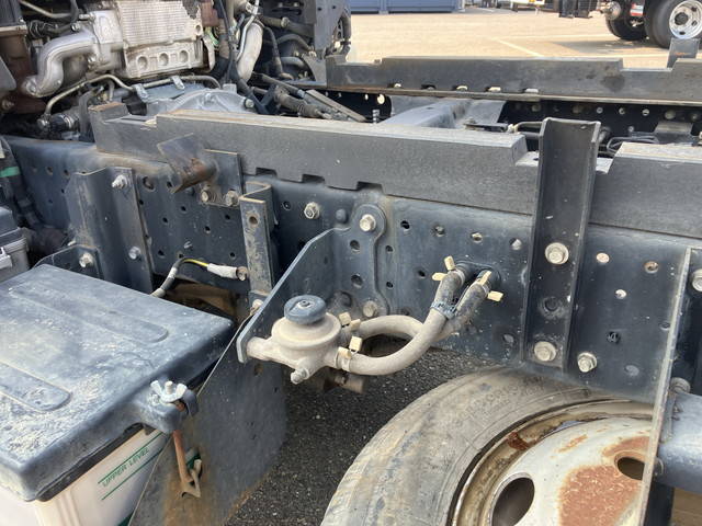 いすゞエルフダンプ小型（2t・3t）[写真18]