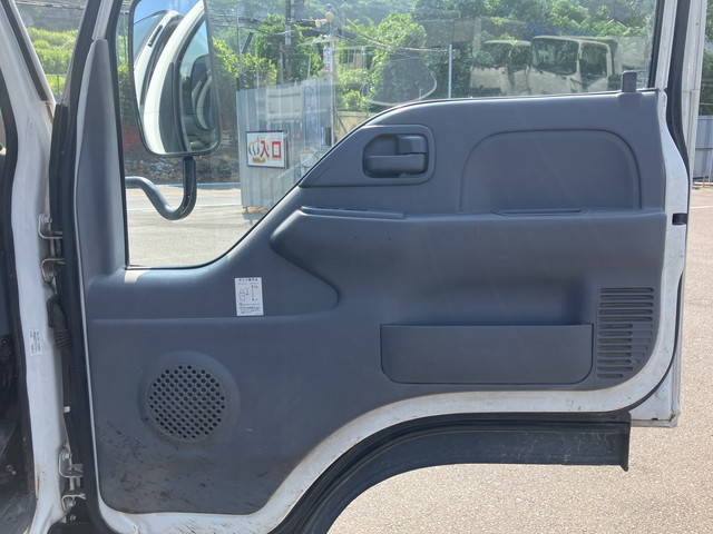 いすゞエルフダンプ小型（2t・3t）[写真26]