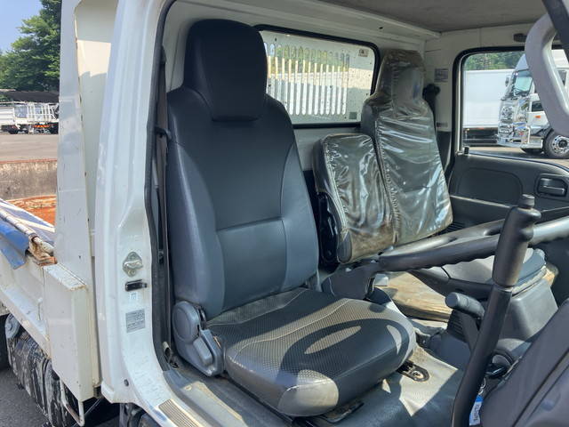 いすゞエルフダンプ小型（2t・3t）[写真28]