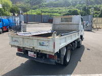 いすゞエルフダンプ小型（2t・3t）[写真02]