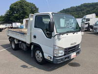 いすゞエルフダンプ小型（2t・3t）[写真04]