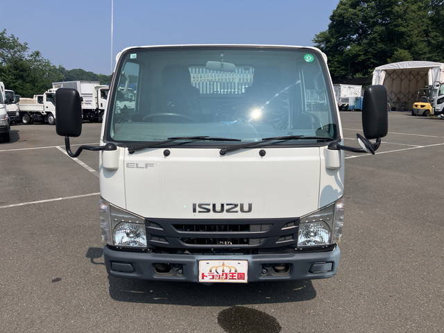 いすゞエルフダンプ小型（2t・3t）[写真07]