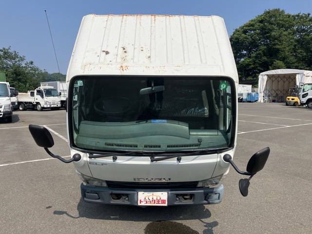 いすゞエルフダンプ小型（2t・3t）[写真08]