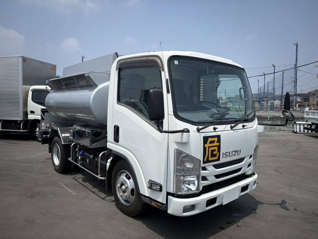 中古タンク車（タンクローリー） 日野 兵庫・和歌山・広島 デュトロ