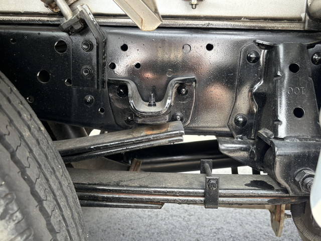 いすゞエルフタンク車（タンクローリー）小型（2t・3t）[写真17]