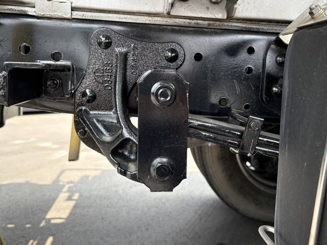 いすゞエルフタンク車（タンクローリー）小型（2t・3t）[写真18]